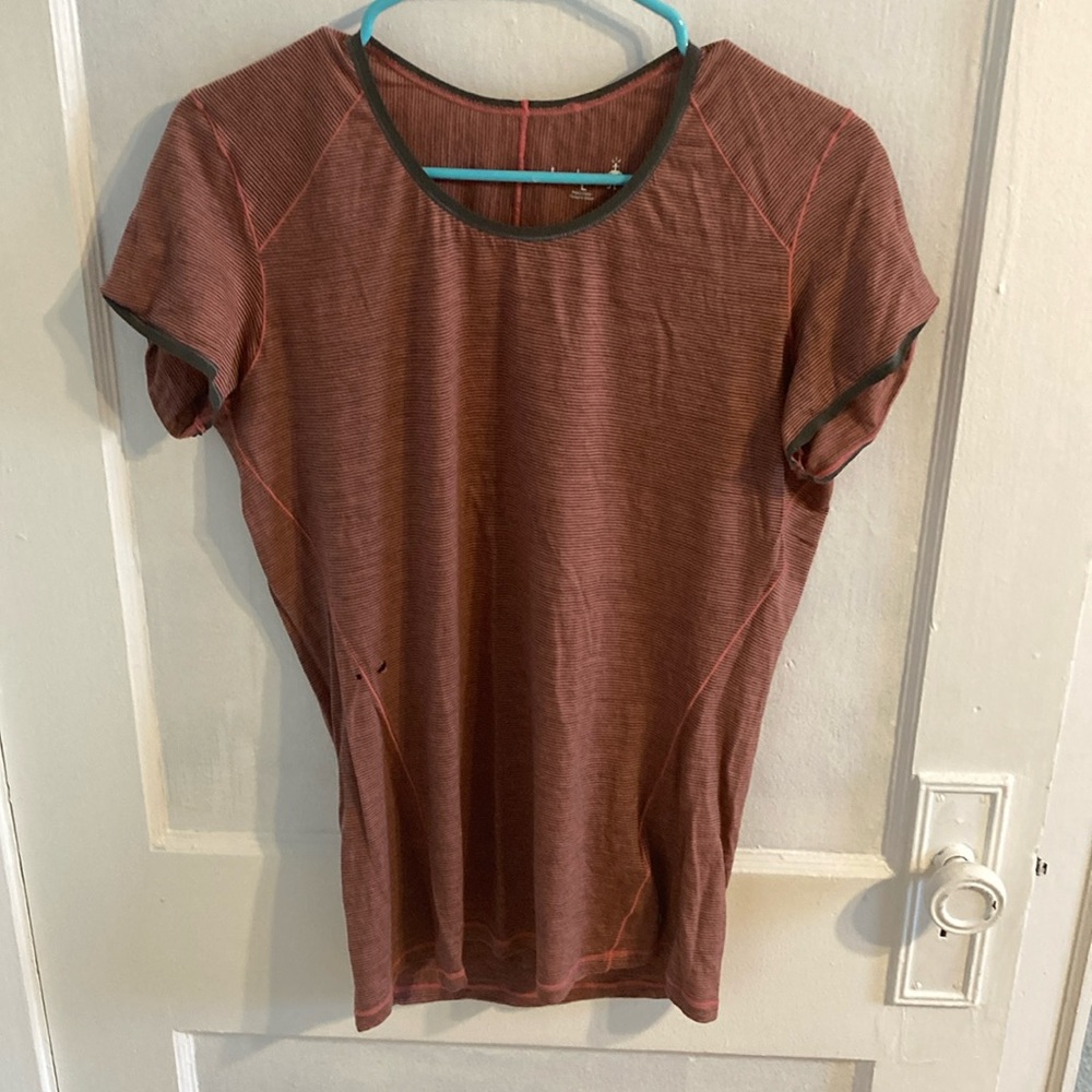 Smartwool T-shirt